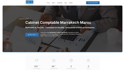 Expert comptable a Marrakech