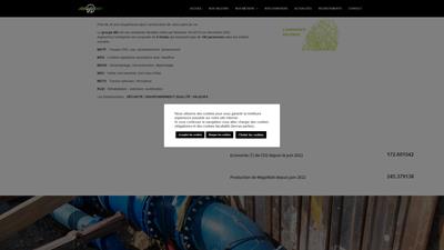 Entreprise du BTP à Lyon : Groupe MD