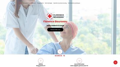 Médecin de garde à Lasne