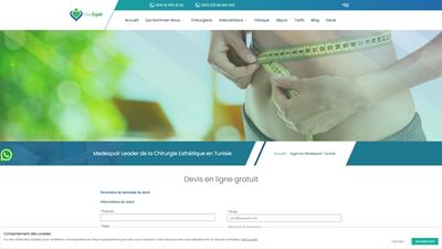 chirurgie esthetique et injection botox 