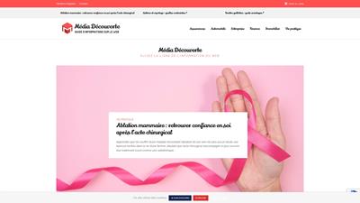 MediaDecouverte