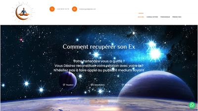 LE PLUS MEILLEUR MÉDIUM VOYANCE SERIEUX AFRIAIN