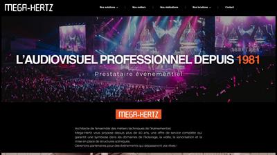 Vente de matériel home studio et de sonorisation 