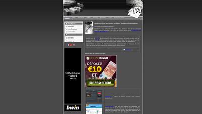 Gagner au casino