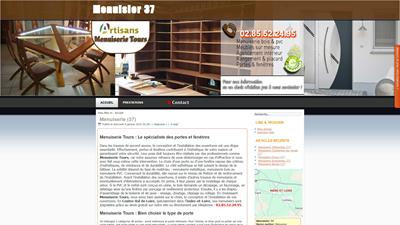 Menuiserie 37