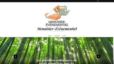 AMH – Agencement Menuiserie Habillage (Paris)