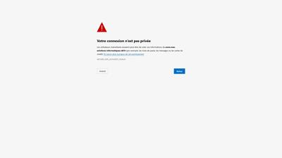 Votre spécialiste en dépannage informatique dans le 92