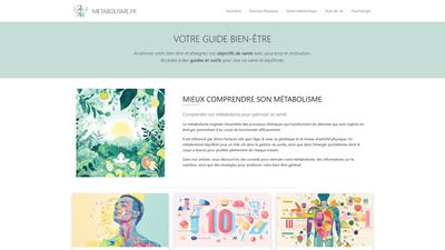 le métabolisme