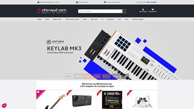 Michenaud.com
