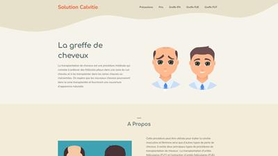 En savoir plus sur la greffe de cheveux