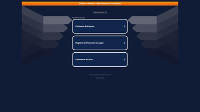 Infos sur l'education