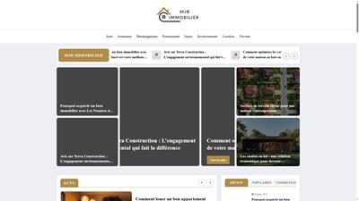 Votre agence immobiliere à Aix