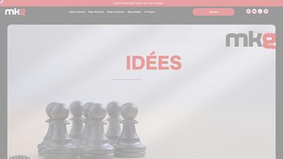 Votre agence webmarketing en Tunisie