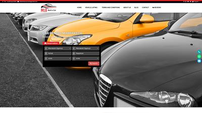 rent cars in Marrakech 
