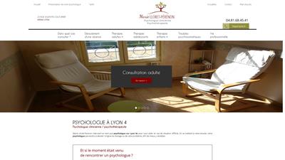 Psychologue pour enfant  Lyon 4e