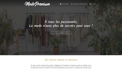  Actualité shopping