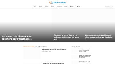 blog d'informations diverses