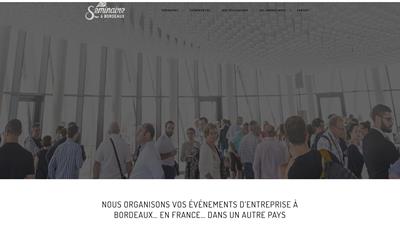 Animation de soirée d’entreprise à Bordeaux