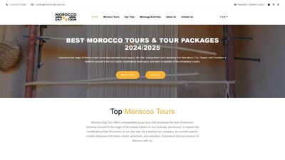 desert trips from marrakech