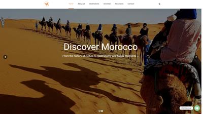 marocco tours guide