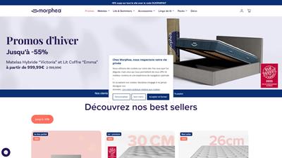 Où trouver de vrais matelas et pas chers ?