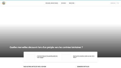 100% voyages touristiques