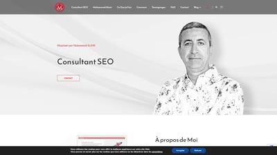 Freelance SEO