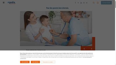 Conseils aux parents par les spécialistes de l'enfant
