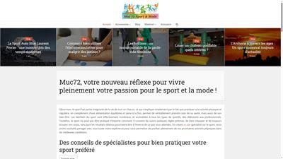 Choisir un guide web de qualité - Muc72