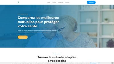 la mutuelle de santé