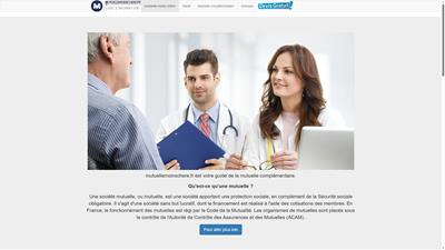 mutuelle moins chere