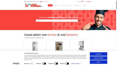 Mylocacuisines