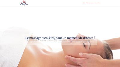Massages erotiques Paris