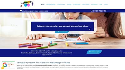 Service de soutien scolaire à domicile dans le Bas-Rhin (Rœschwoog) 