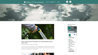 Site Internet