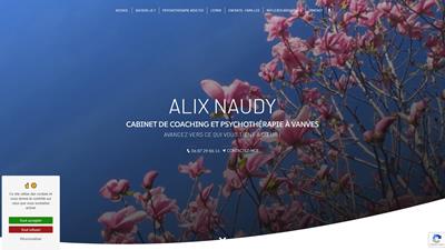 Psychologue au 92
