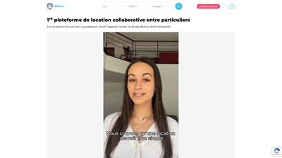 Visitez le site de location appartement Neiboro