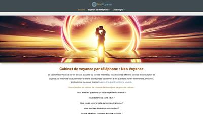 voyance