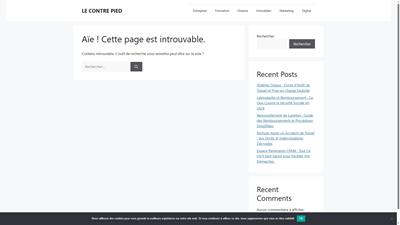 Le magazine des entrepreneurs 