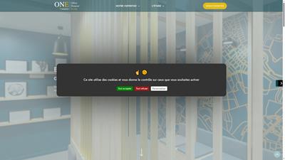 One Notaires : notaires à Ecully