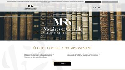 Notaire et Conseils