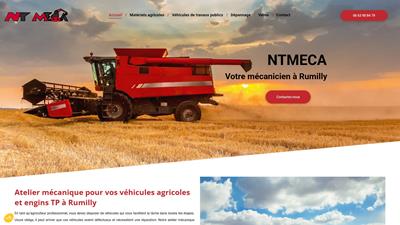 Atelier de vente de pièces détachées tp à Rumilly