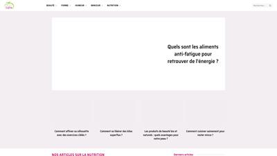 informations sur les regimes