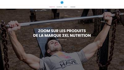 Nutrition complete