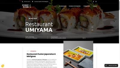 Buffet à volonté à Merignac 