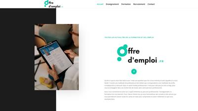 Site Web