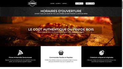 Restauration halal et pizza au feu de bois à Toulouse
