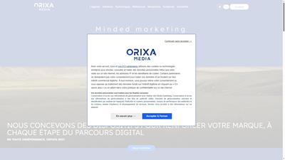 www.orixa-media.com