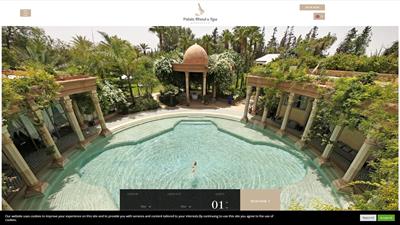 Riad Marrakech