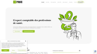Panacée Expertise